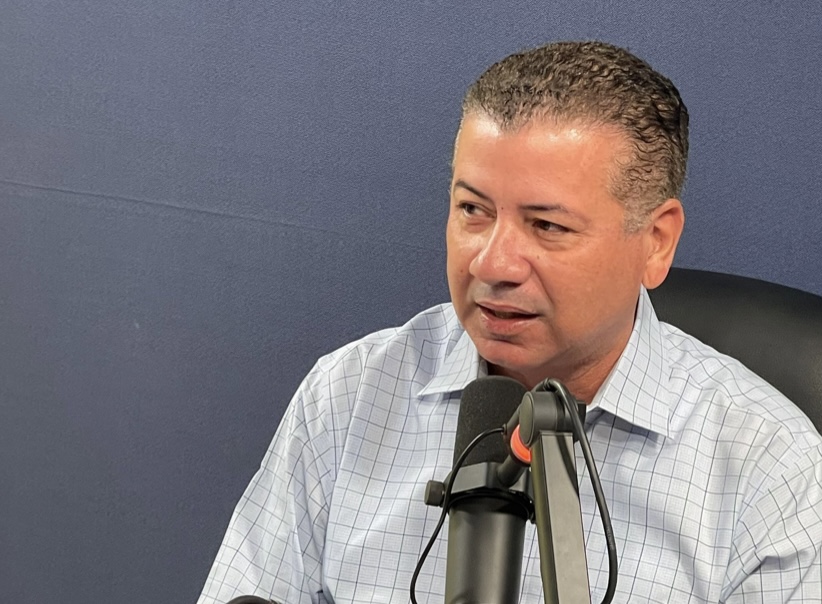 Miembro Dirección Política de la FP César Fernández acusa al de gobierno violar el Pacto Eléctrico y aumentó nómina de las Edes y PC en US 2 millones