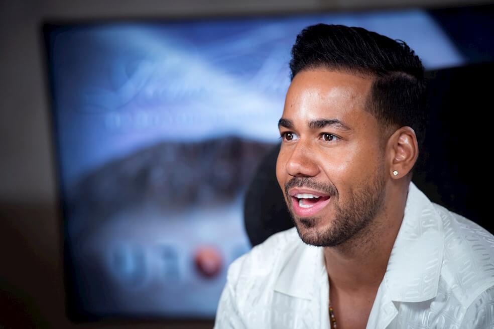 Comisión de Espectáculos Públicos prohíbe difusión del tema musical la «Suegra» de Romeo Santos