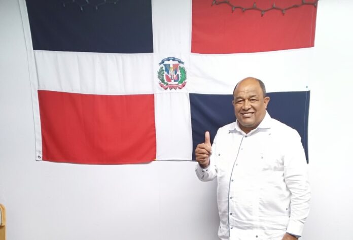 Senador Moreno Arias agradece dediquen parada Bronx a Montecristi