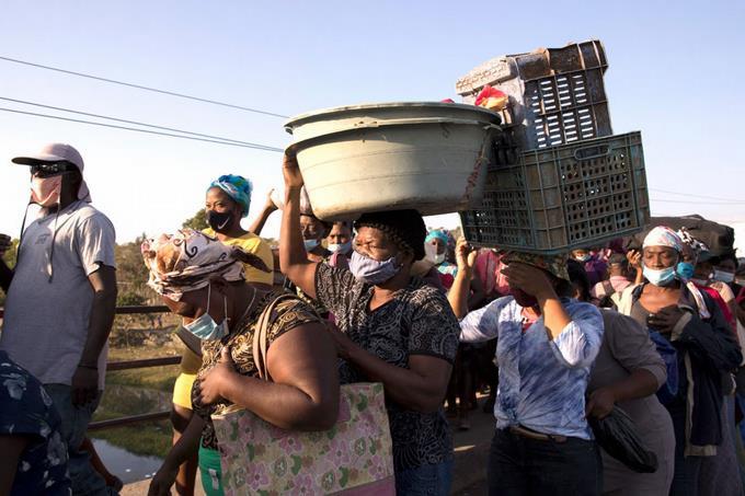 ONU advierte Haití necesita más ayuda para hacer frente a pandillas