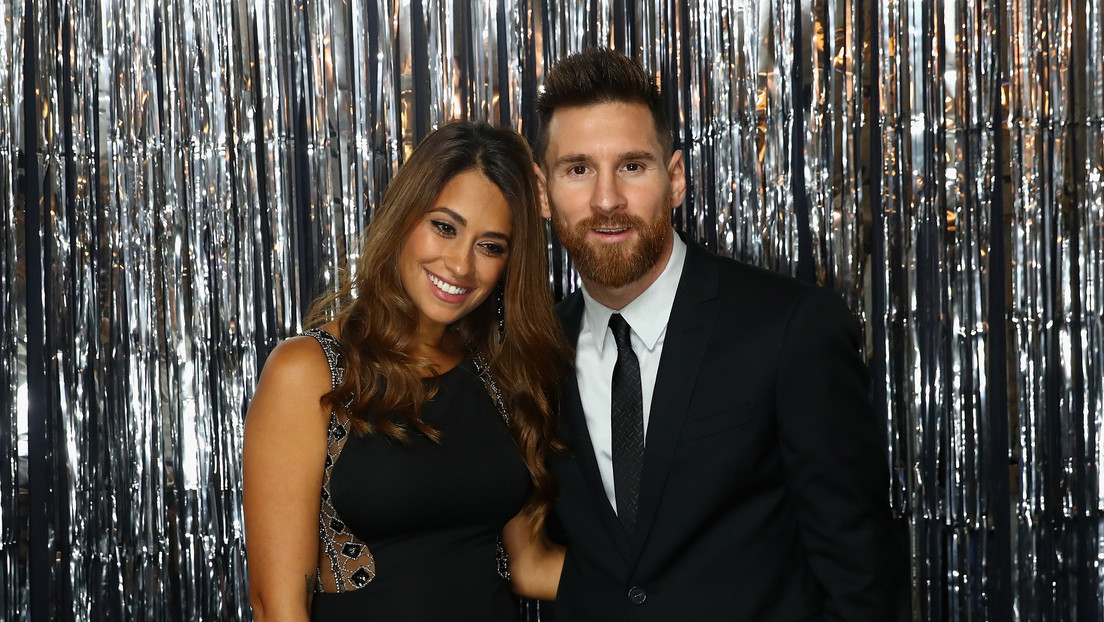 «Messi te estamos esperando»: una amenaza y luego tirotean  supermercado de familia de Antonela Roccuzzo y dejan mensaje a Messi