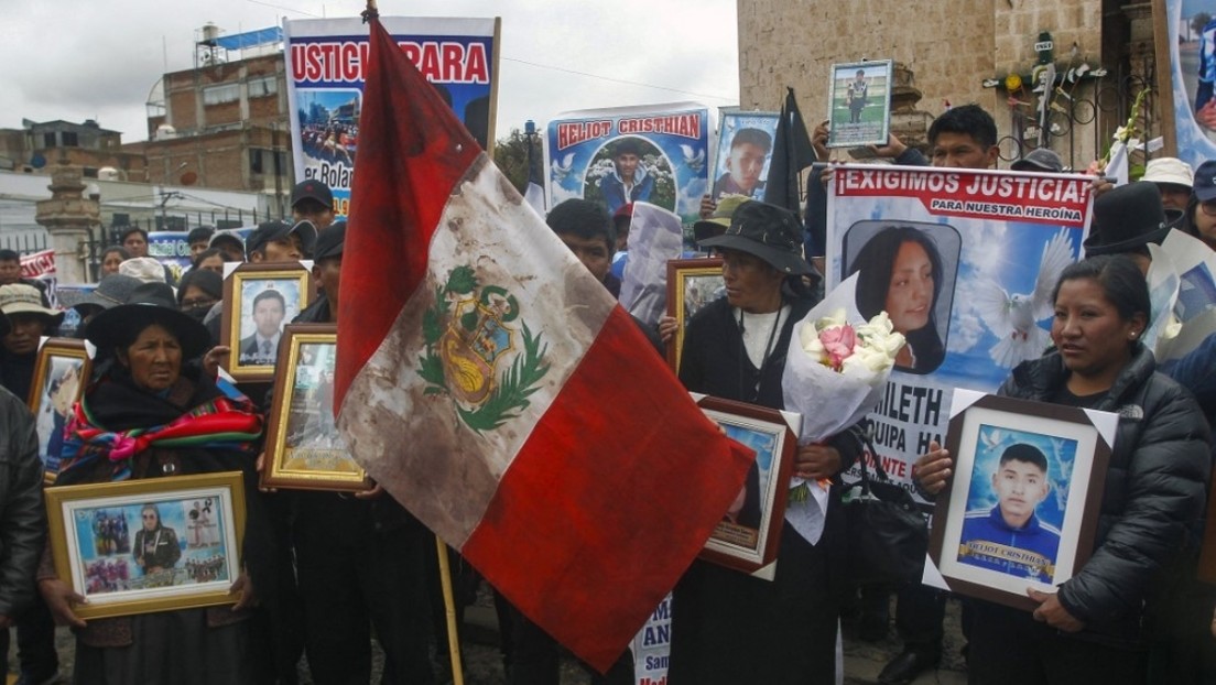 Tres meses de protestas, represión y crisis política: lo que deja el Gobierno de Boluarte en Perú Orlando Rangel