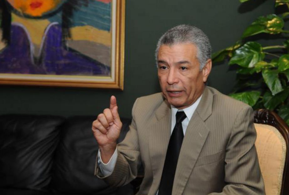 Solicitan TSA declararse incompetente para conocer proceso sobre demanda de Ángel Lockward