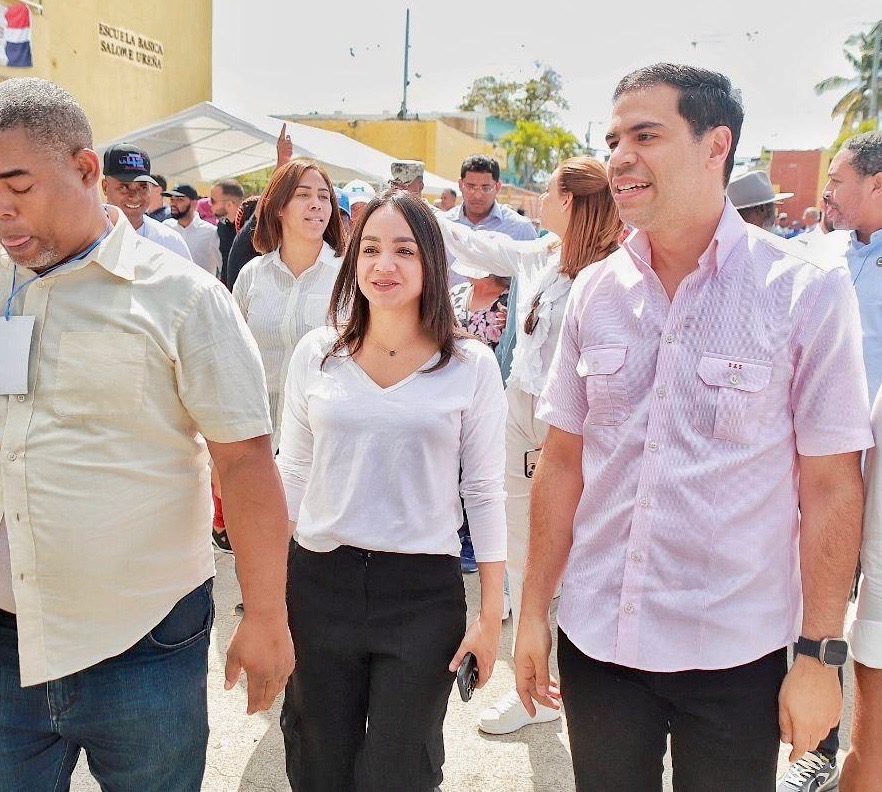 Director del Propeep, Roberto Ángel Salcedo, asegura presidente Abinader tiene en carpeta transformar la calle 42 de Capotillo