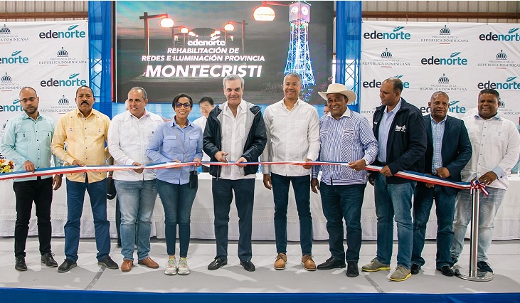 Gobierno entrega 1,183 títulos e inaugura obras