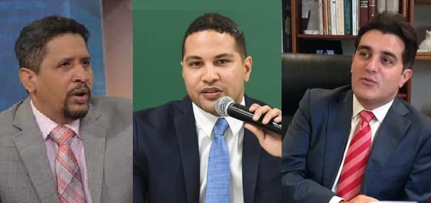 Tres reputados abogados del país califican como  discriminatoria e ilegal actitud de la PEPCA