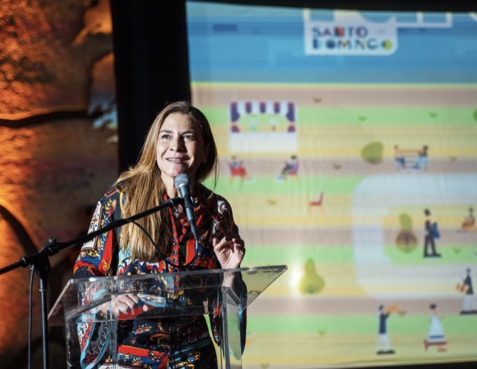 Alcaldía del Distrito Nacional inicia programa “Vive tu Parque”