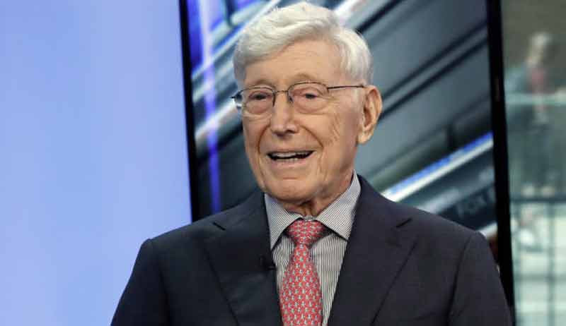 Bernie Marcus advierte la recesión ya puede estar aquí, por colapso de Silicon Valley Bank