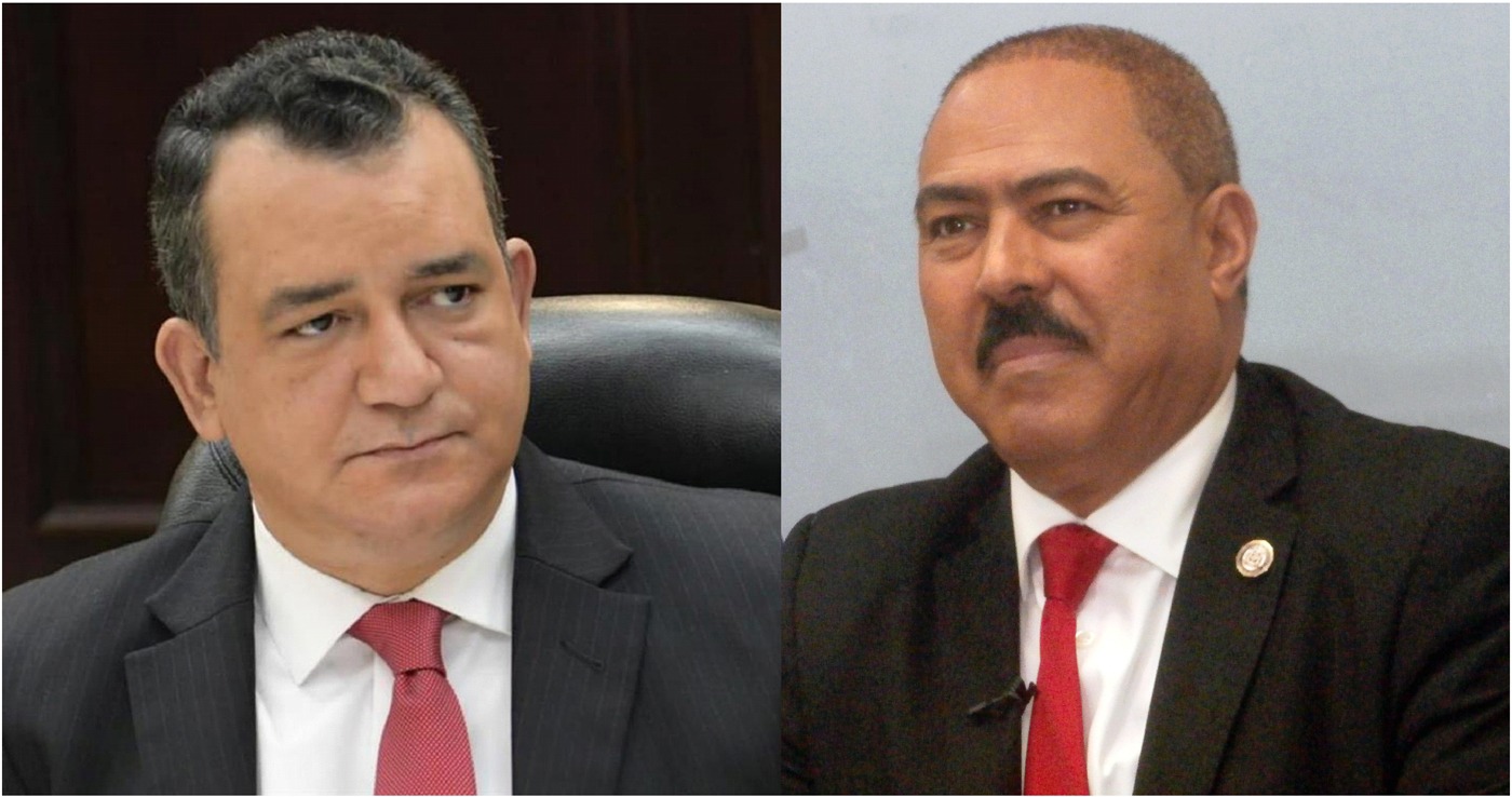 JCE confirma fue citada por corte federal en Pensilvania,  por caso Yomare Polanco 