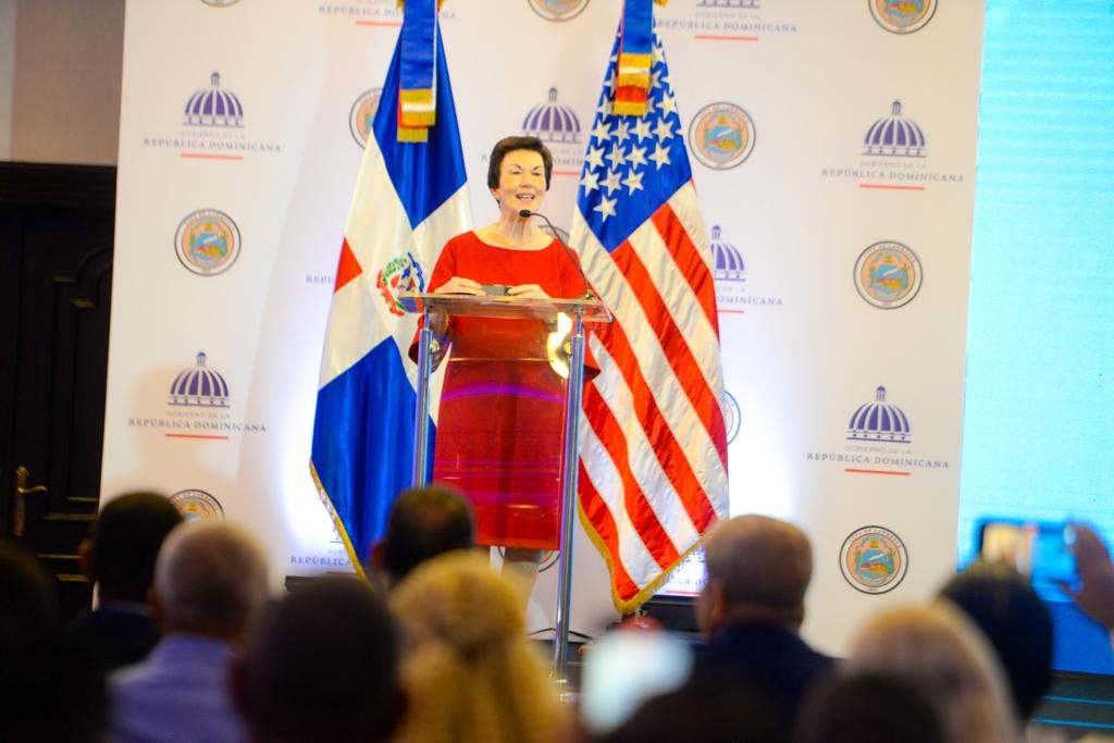 Los dominicanos son la quinta población más grande de origen hispano en los Estados Unidos