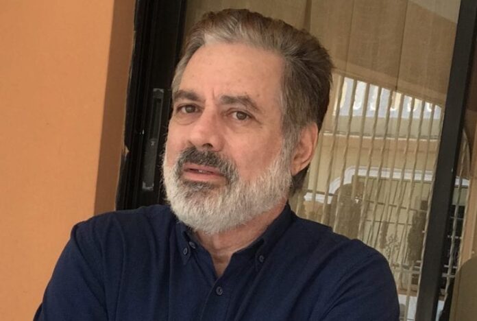 Caso calamar no es político ni se sabe a quién beneficia a un año para comicios