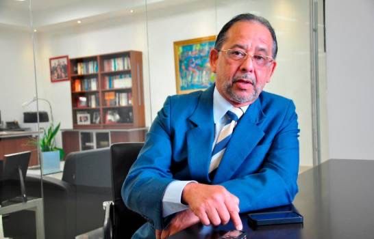 Huchi Lora aplaude apresamientos y dice que la Justicia es independiente