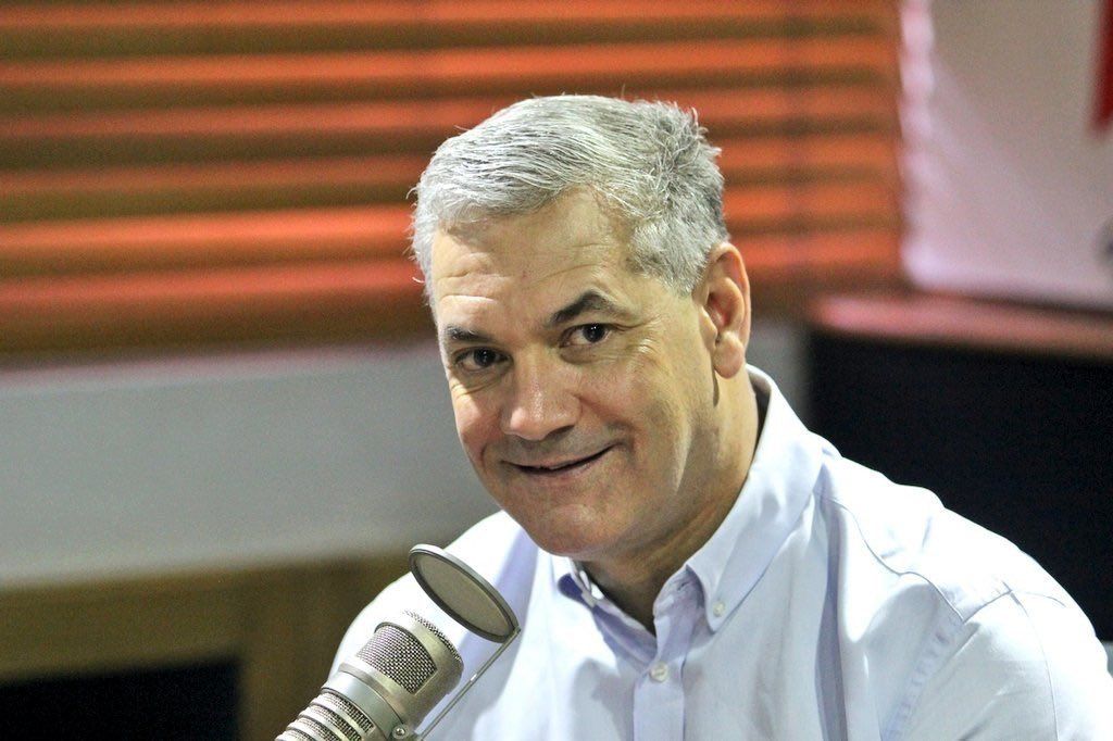 Gonzalo Castillo dice es inocente de acusación que le imputa MP