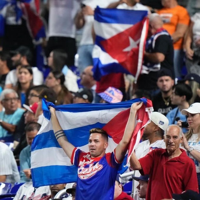 El primer desertor de Cuba en la historia del Clásico Mundia