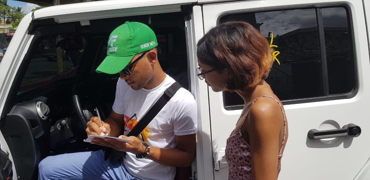 Miguel Florentino:  El tiempo de la política tiene la fatal misión del eterno retorno