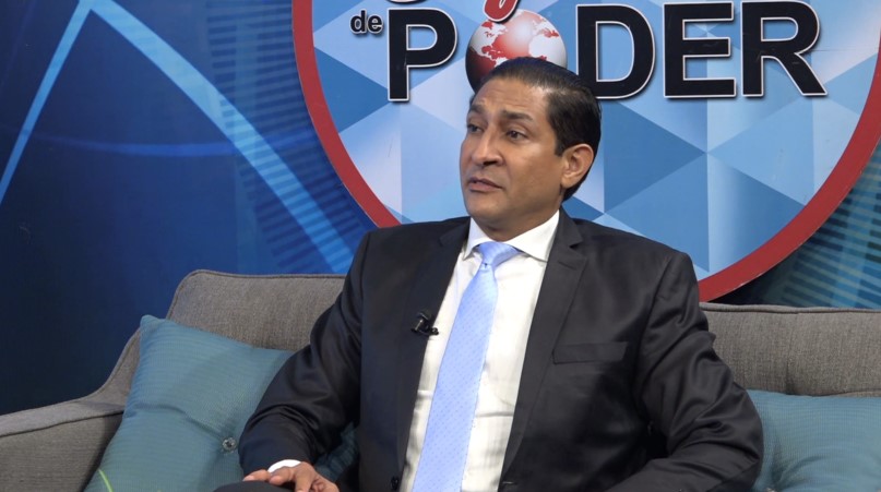 Intelectual Iván Gatón advierte falta de salud y alimentación en Haití representa un peligro para RD