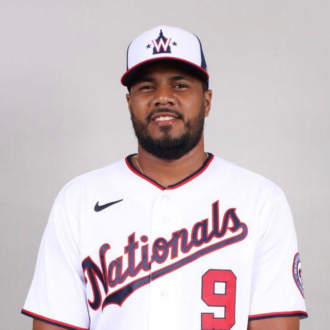 Candelario se une al equipo dominicano