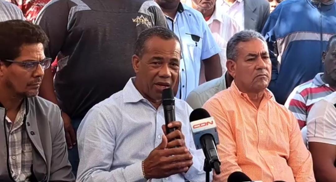 Fenatrano afirma ha dado todos los pasos para funcionamientos de corredores