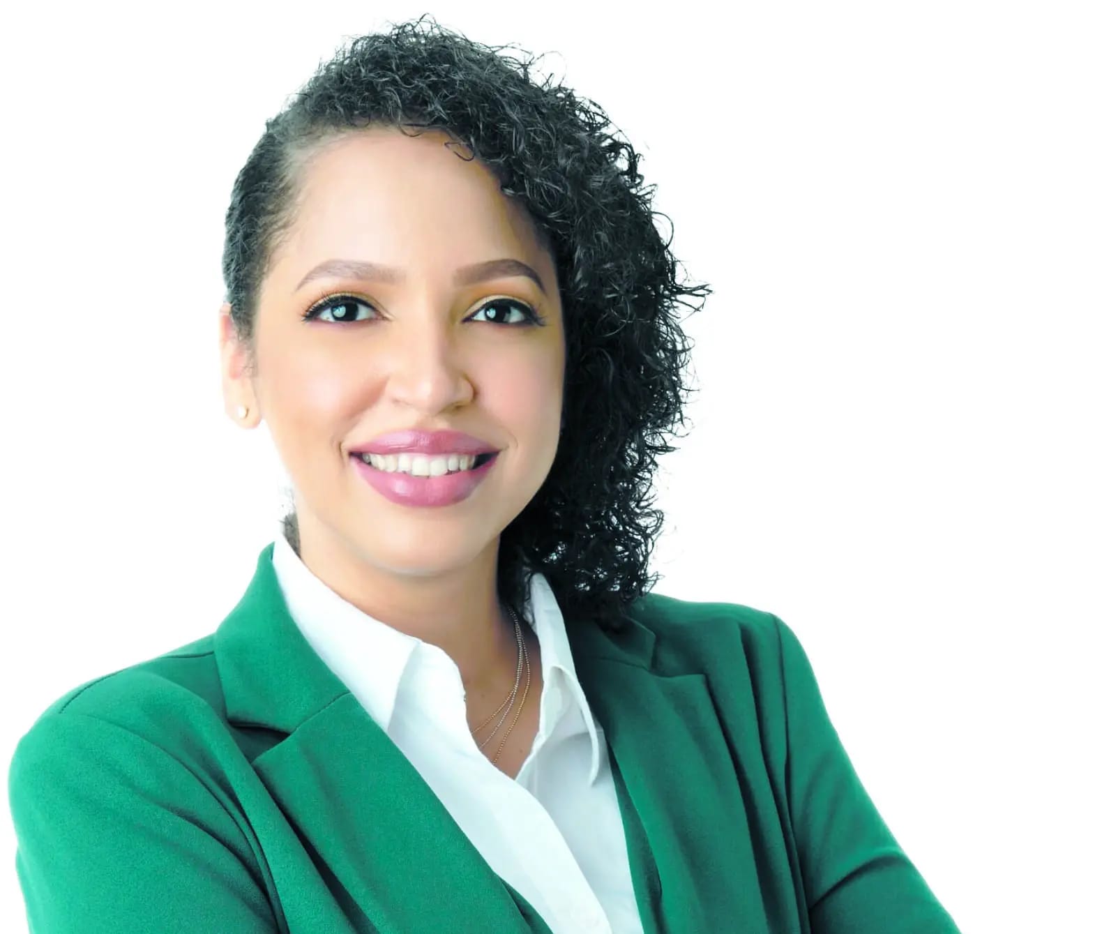 Diputada Juliana O’neal llama a mujeres de la capital a participar en la marcha contra el costo de la vida