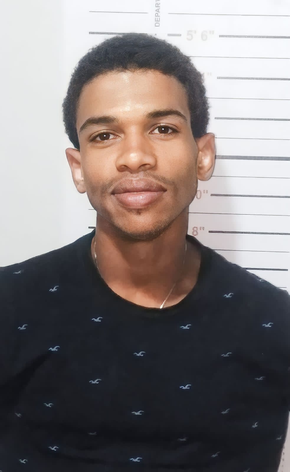 Se mandó “Bemba” de la cárcel preventiva de Higüey