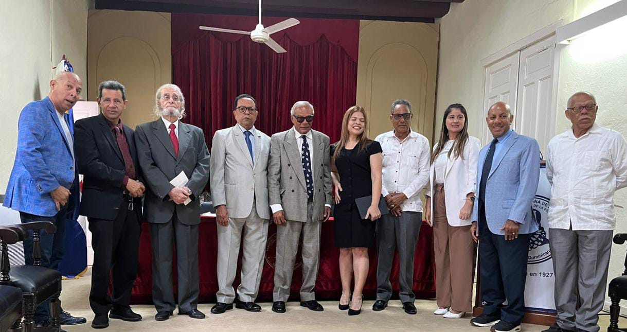 Peralta Romero asegura que la palabra nos diferencia de los irracionales y une como especie inteligente