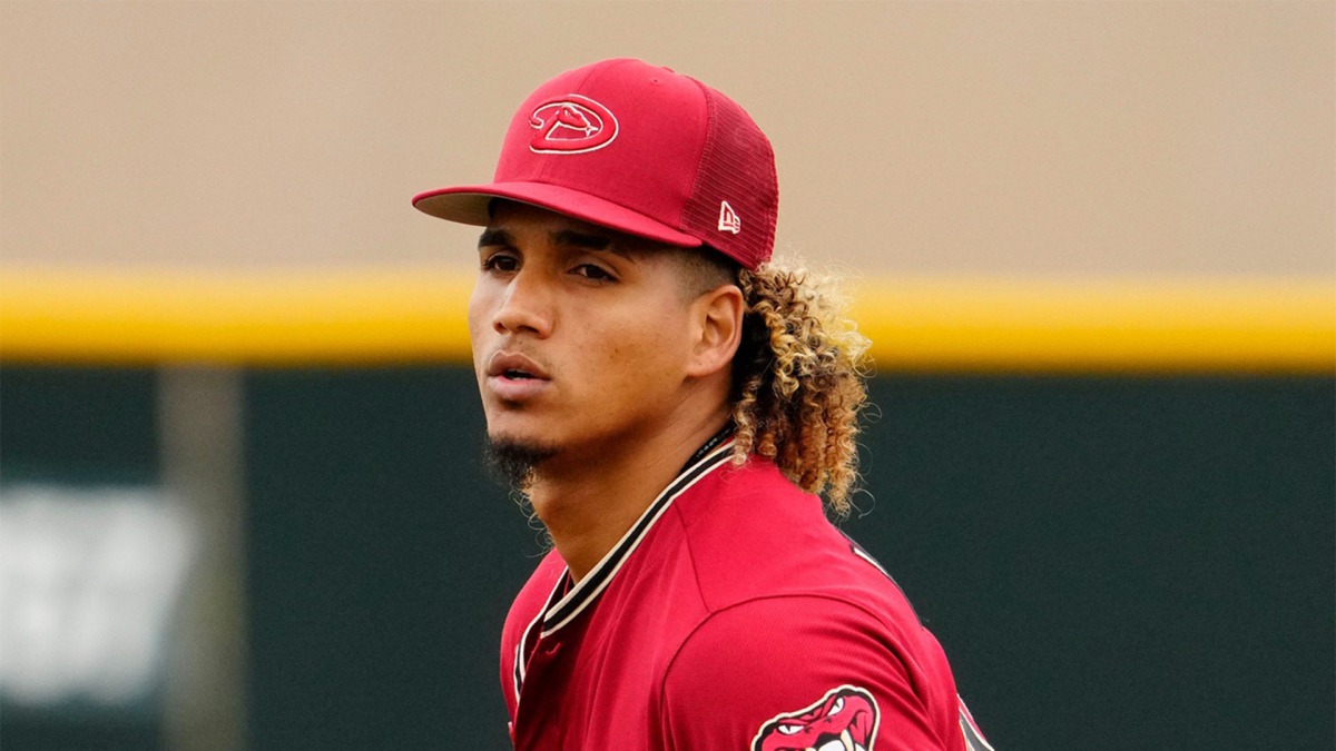 Mocano Carlos Vargas es el dominicano 885 que debuta en MLB