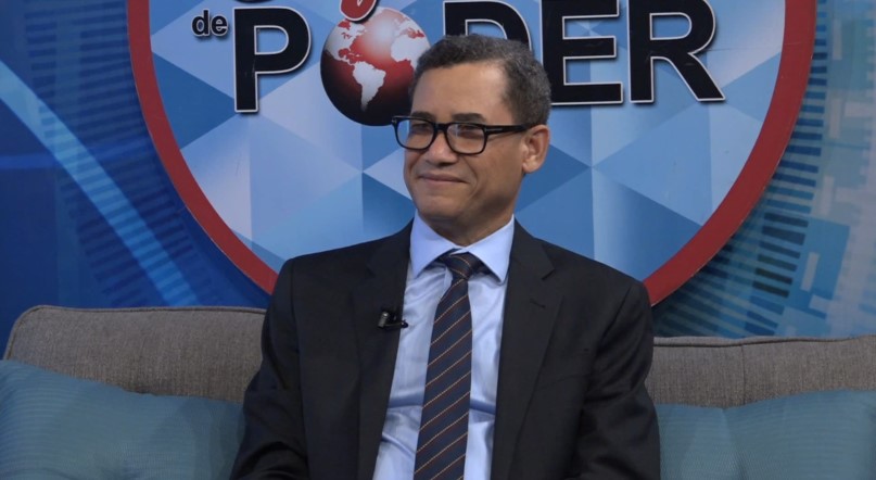 Vicepresidente del PRM dice que no tiene fundamento acusar al PRM de compra alcalde del PLD y la FP