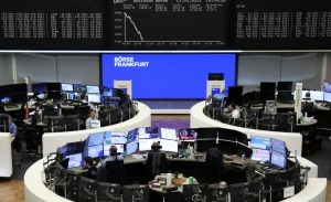 Bancos europeos sufren bajas por miedo al caso Silicon Valley