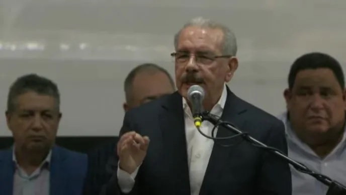 DM denuncia persecusión contra exfuncionarios de su gestión