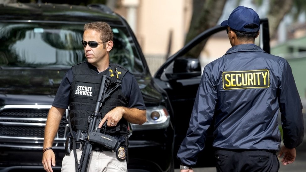 Policía NY y FBI listos ante líos tras posible arresto Trump