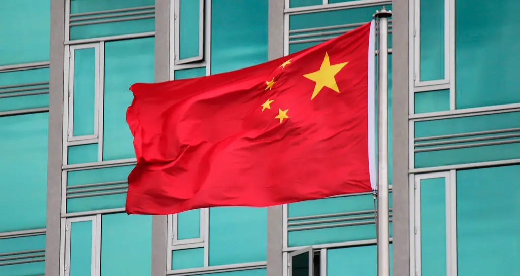 AL le da la espalda a Taiwán para echarse en los brazos de China