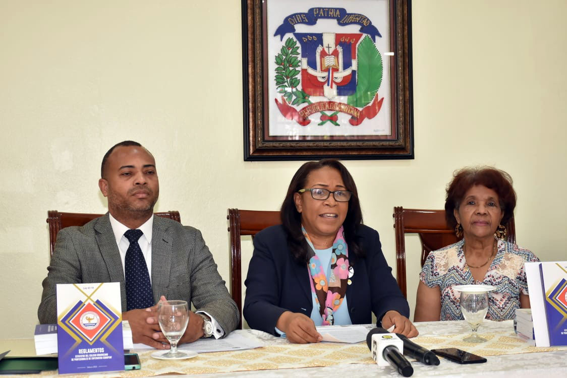 Colegio de Enfermería denuncia corrupción en la pasada Gestión