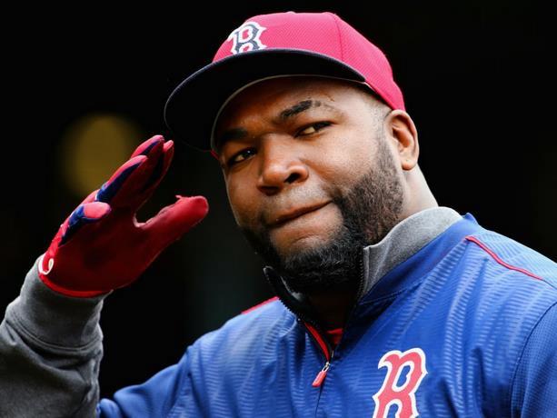 David Ortiz habla sobre la derrota de RD: «En la pelota cualquier cosa puede pasar”