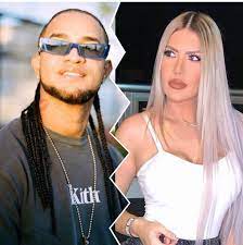 Mozart La Para le responde a su exesposa  Alexandra MVP: «A mi no me mata nadie»