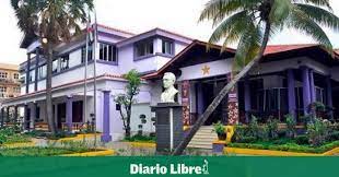 PLD dará rueda de prensa por apresamientos miembros del CP y ex funcionarios del gobierno de DM