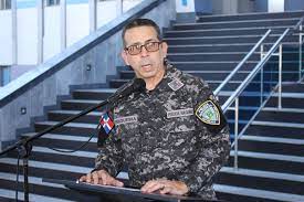 Policía niega lanzara gases lacrimógenos contra Casa Nacional del PLD