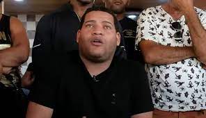 Imponen de nuevo 6 meses de medida de coerción  para Wilkin Garcia(Alias Mantequilla)