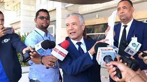 Ángel Lockward admite cargos y colaborará con el Ministerio Público en caso Calamar