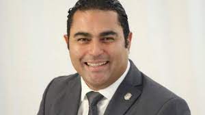 Diputado PRM sugiere a Milagros Ortiz Bosch dejar a la justicia independiente fluir