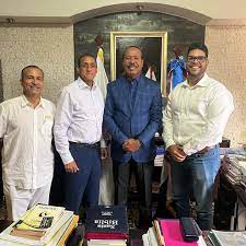 Empresarios construirán Plaza Comercial con hotel de 48 habitaciones en San Cristóbal