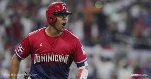Juan Soto a los fanáticos: “Mi gente, gracias por todo