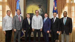 Congresistas de EU reconocen derecho de RD a protegerse y determinar su política migratori