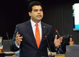 Director de INAPA Wellington Arnaud dictará conferencia este sábado en Nueva York