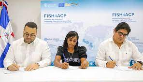 Presentan plan de mejora para la pesca del pez dorado en el país