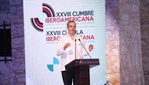 Países iberoamericanos se unen en favor de “pacificar Haití”