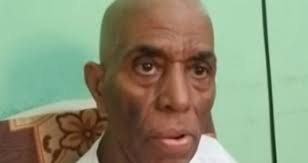 Se nos fue al cielo esta madrugada a los 82 años  el bachatero Blas Durán