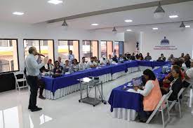 MEPYD presenta propuestas a demandas ciudadanas de la provincia Espaillat