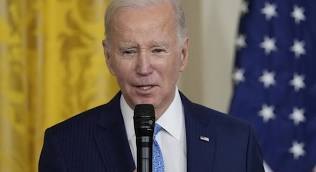 Joe Biden ve progresos en planes anticorrupción en R.Dominicana