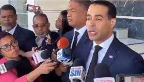 PLD apodera a la Procuraduría de denuncia en contra de Paliza, José Rijo Presbot y Víctor de Aza por “compra” de alcalde