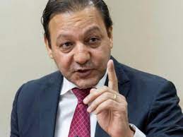 Abel Martínez asegura los que se fueron del PLD es porque ya no hay decretos